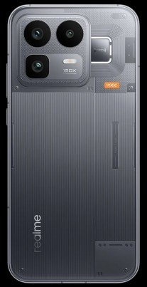 Realme Neo8 comes with Snapdragon 8 Gen 5, an 8,000mAh battery, and an IP69 rating 