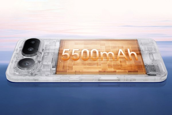 Honor Magic8 Pro Air arrives with 6.3" AMOLED, triple camera setup and 5,500mAh battery  