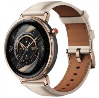 Honor Watch GS 5 debuts with up to 23 days of battery life 