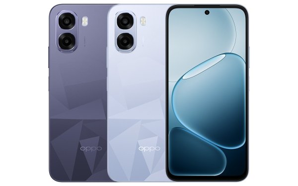 Oppo A6t 5G, A6t 4G, and A6t Pro also unveiled 