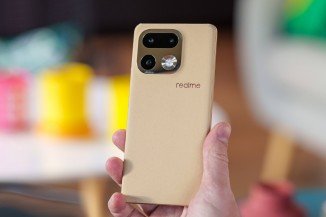 Realme 16 Pro+ in for review 