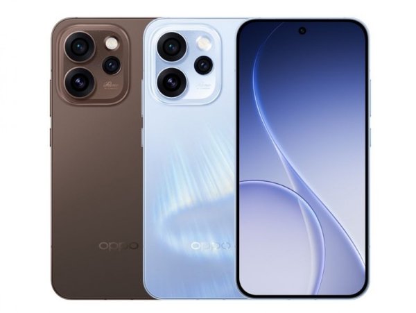 Oppo Reno15 Pro Max and Reno15 Pro announced for global markets 