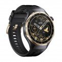 Huawei Watch GT 6 Pro now has a golf-themed Honma edition Huawei Watch GT 6 Pro now has a golf-themed Honma edition