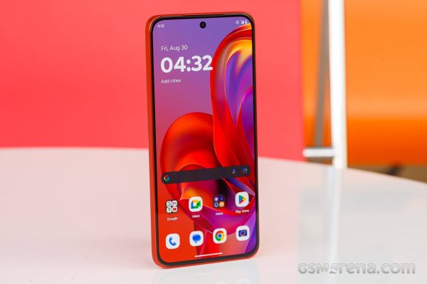 Here's when the Motorola Edge 50 Neo will get the Android 16 update Here's when the Motorola Edge 50 Neo will get the Android 16 update