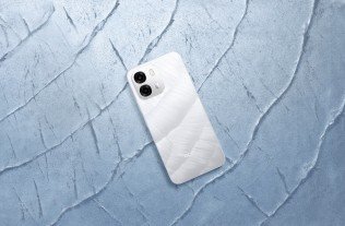 Oppo A6s 5G is now official with Dimensity 6300 SoC and 7,000 mAh battery 