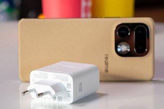 Realme 16 Pro+ in for review 