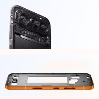 Honor Magic8 Pro Air arrives with 6.3" AMOLED, triple camera setup and 5,500mAh battery  