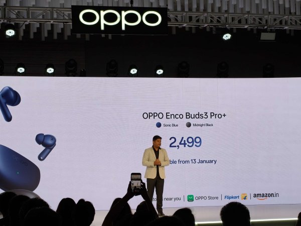 Oppo Reno15 series, Pad 5 and Enco Buds3 Pro+ officially launch in India, here are the prices 