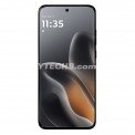 Meet the Motorola Edge 70 Fusion, starring in leaked renders Meet the Motorola Edge 70 Fusion, starring in leaked renders
