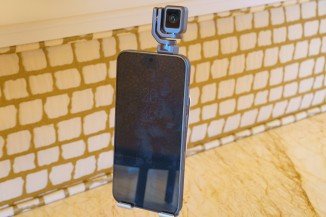 Honor Robot Phone hands-on 