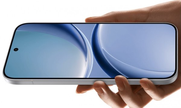 Redmi Turbo 5 unveiled with Dimensity 8500-Ultra, 7,560mAh battery 