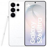 Here are some more Galaxy S26 Ultra leaked press images 