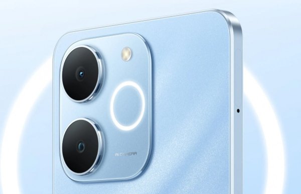 Realme P4 Lite 4G is coming this week with a 6,300mAh battery 