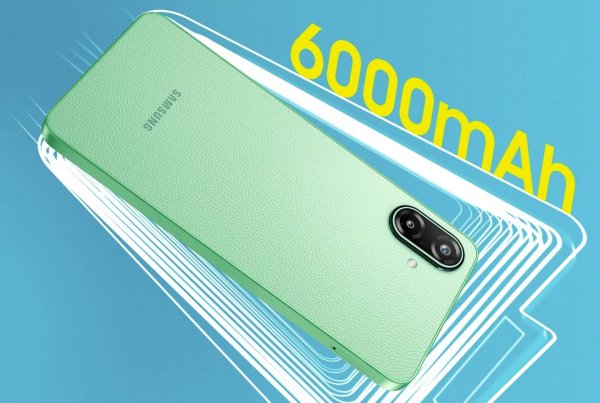 Samsung Galaxy F70e 5G key specs revealed, to debut next week Samsung Galaxy F70e 5G key specs revealed, to debut next week