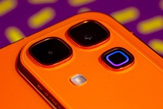 Infinix Note 60 Pro unboxing and hands-on Infinix Note 60 Pro unboxing and hands-on