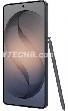 New Galaxy S26 Ultra and S26+ renders show the phones from all angles 