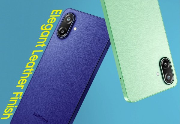 Samsung Galaxy F70e 5G key specs revealed, to debut next week Samsung Galaxy F70e 5G key specs revealed, to debut next week