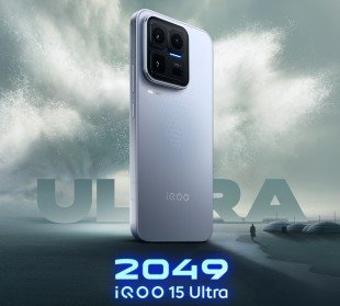 iQOO 15 Ultra teaser video covers all the key features just ahead of the full unveiling 