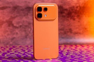 Infinix Note 60 Pro unboxing and hands-on Infinix Note 60 Pro unboxing and hands-on