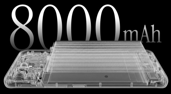 Tecno Pova Curve 2 confirmed to offer a curved display, 8,000mAh battery 