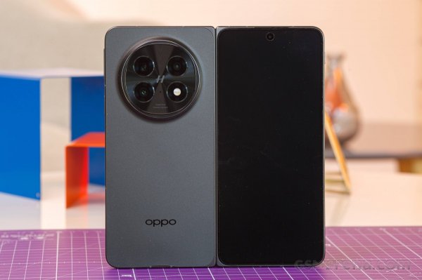 Here's when the Oppo Find N6 is officially launching 