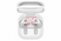 New Samsung Galaxy Buds4 and Galaxy Buds4 Pro renders leak 