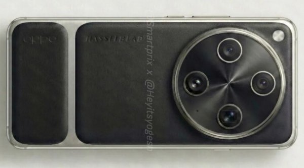 Oppo Find X9 Ultra&rsquo;s battery and display details leaked 