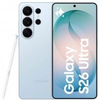 Here are some more Galaxy S26 Ultra leaked press images 