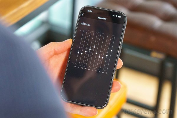 Sony WF-1000XM6 review  