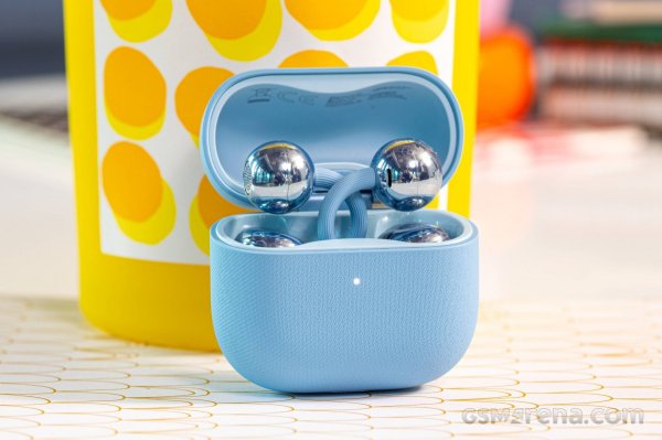 Huawei FreeClip 2 review Huawei FreeClip 2 review