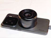 Xiaomi's detachable micro four-thirds camera module reportedly enters mass production 