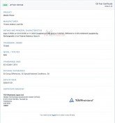 Tecno Spark 50 5G listings reveal battery capacity, RAM and storage options Tecno Spark 50 5G listings reveal battery capacity, RAM and storage options