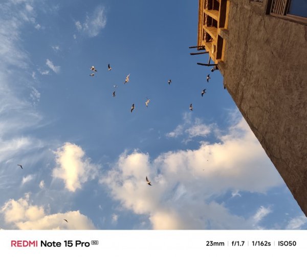 Why Camera Hardware Is Back at the Centre of Smartphone Photography 