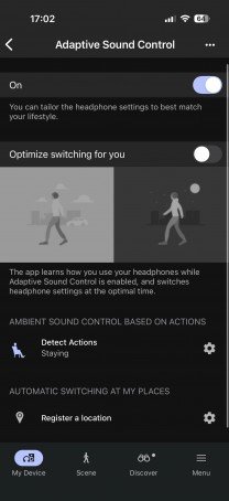 Sony WF-1000XM6 review  