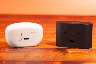 Sony WF-1000XM6 review  