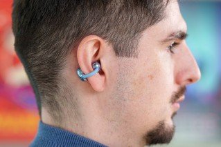 Huawei FreeClip 2 review Huawei FreeClip 2 review