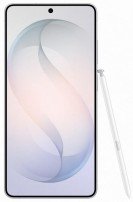 Here are some more Galaxy S26 Ultra leaked press images 