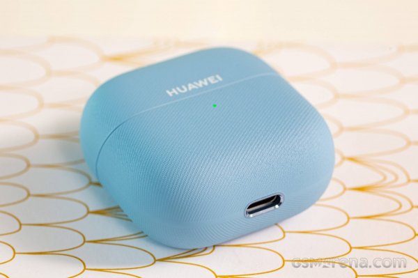 Huawei FreeClip 2 review Huawei FreeClip 2 review