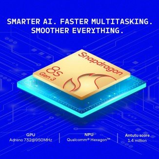 Brave Ark tablet launches with massive 12.95" LCD and 14,550mAh battery, a desktop mode too 