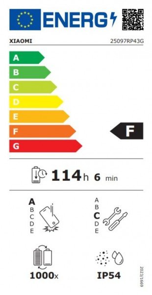 Xiaomi Pad 8 and Pad 8 Pro are going international 