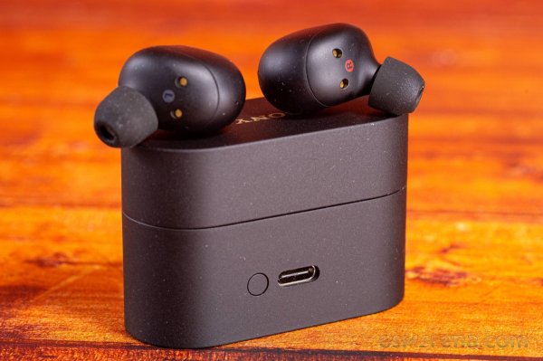 Sony WF-1000XM6 review  