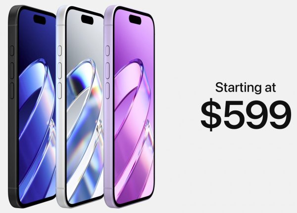 iPhone 17e design revealed in new video ahead of expected launch 