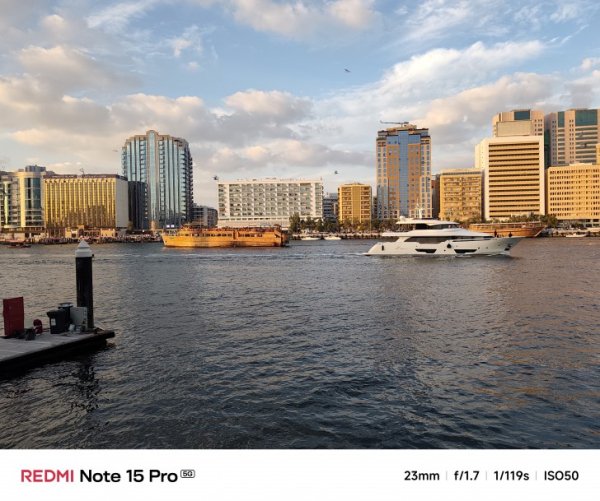 Why Camera Hardware Is Back at the Centre of Smartphone Photography 