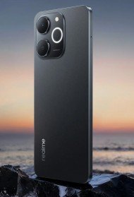 Realme P4 Lite 4G is coming this week with a 6,300mAh battery 