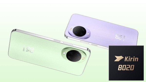 Details for mid-range Kirin 8030 chipset leak, show higher clock speeds than the 8020 