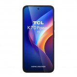 TCL K70 Power with 6,500mAh battery, Helio G100 chip unveiled, TCL K70 to follow 