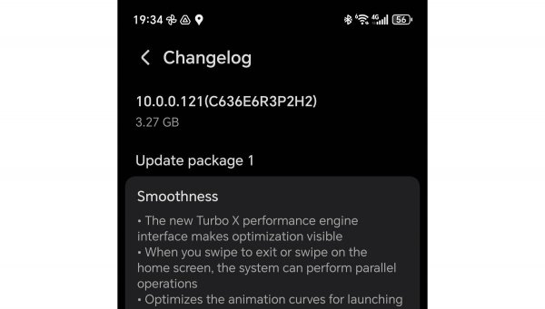 Global Honor Magic7 Pro is finally receiving the update to MagicOS 10 based on Android 16 