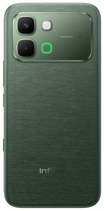 Infinix Note Edge debuts in India with a 6,500mAh battery 