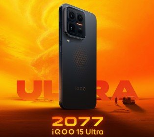 iQOO 15 Ultra teaser video covers all the key features just ahead of the full unveiling 
