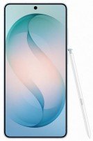 Here are some more Galaxy S26 Ultra leaked press images 